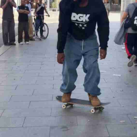 DGK Reviews