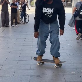 DGK