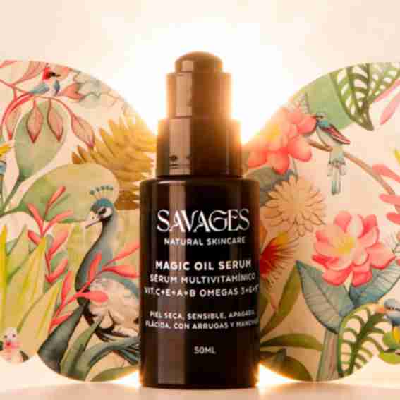 SAVAGES Reviews