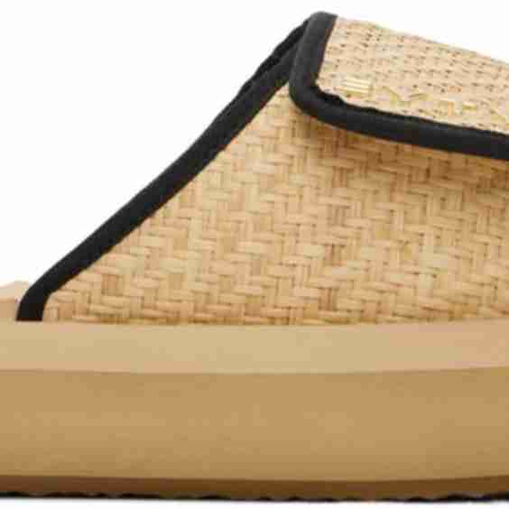 Beige Alessa Sandals