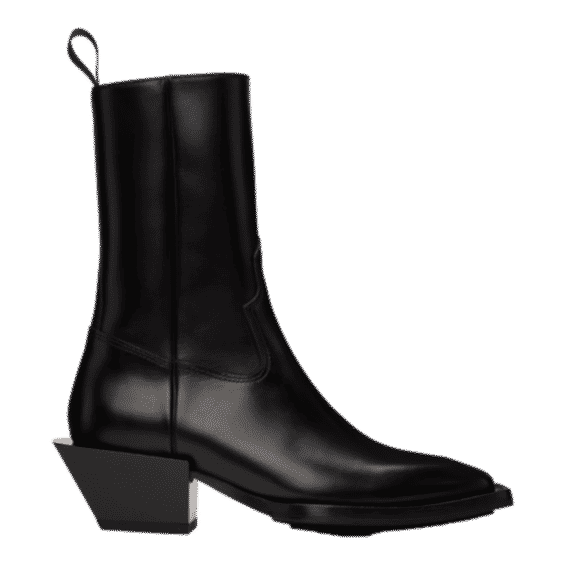 Luciano Boots