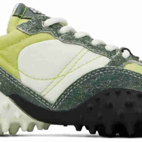 Fugu Sneakers
