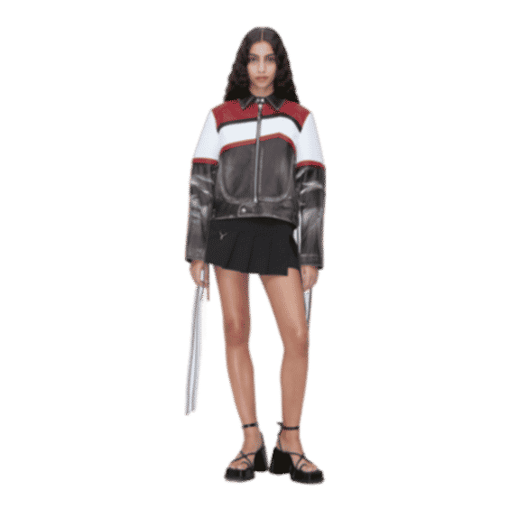 Tempo Jacket
