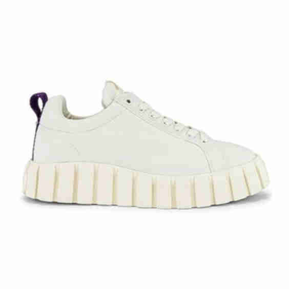 Odessa Canvas Sneaker