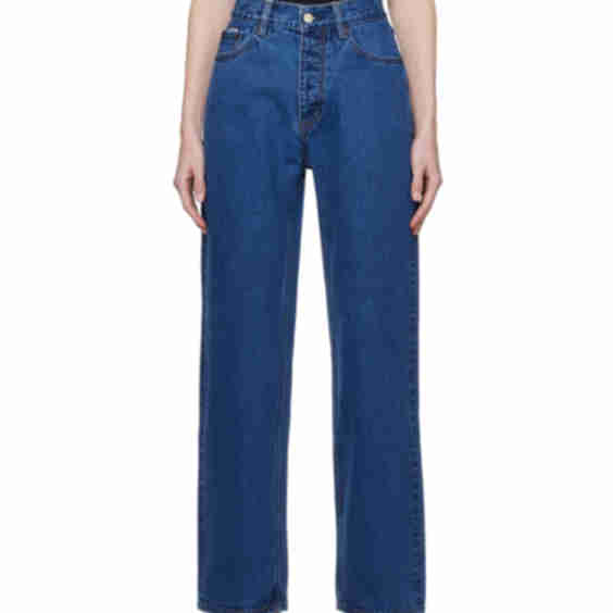 Benz Jeans 