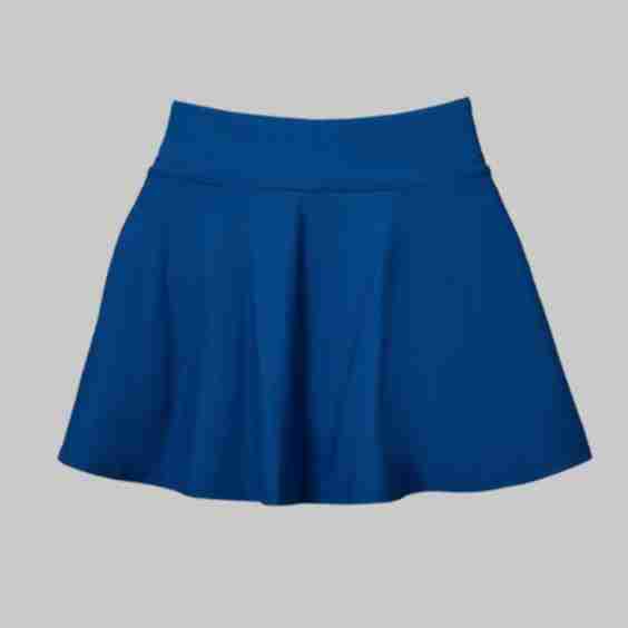 Swim Skort