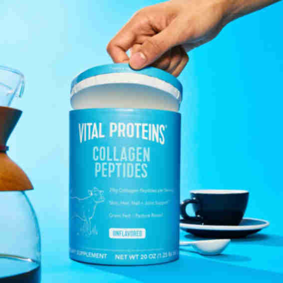 Vital Proteins Reviews