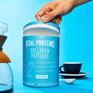 Vital Proteins
