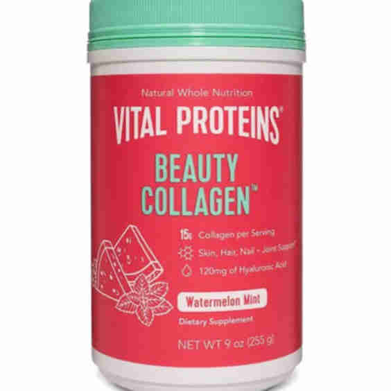 Beauty Collagen - Watermelon Mint