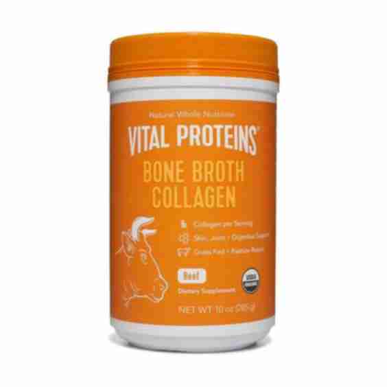 Bone Broth Collagen - Beef