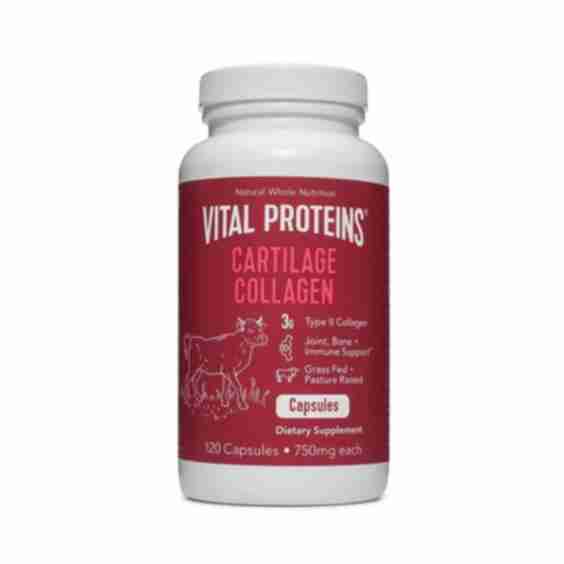 Cartilage Collagen
