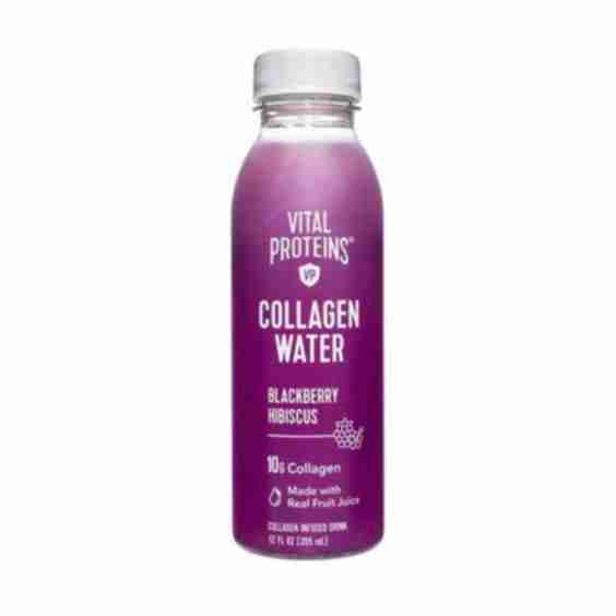 Collagen Water