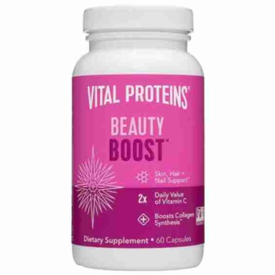 Beauty Boost