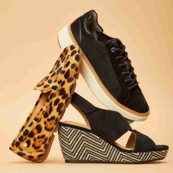 Hush Puppies UK Reviews