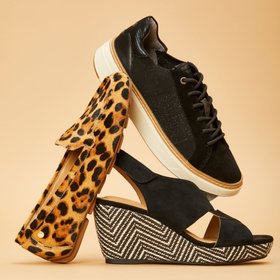 Hush Puppies UK