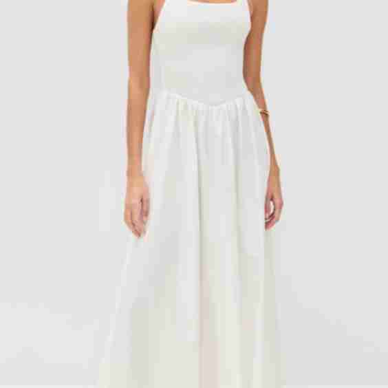 Milano Dress