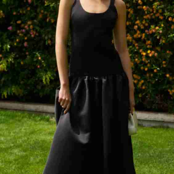 Melinie Dress