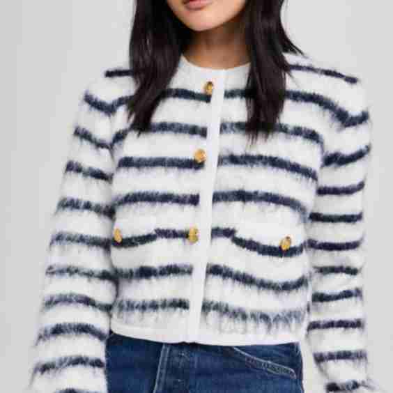 Janae Cardigan