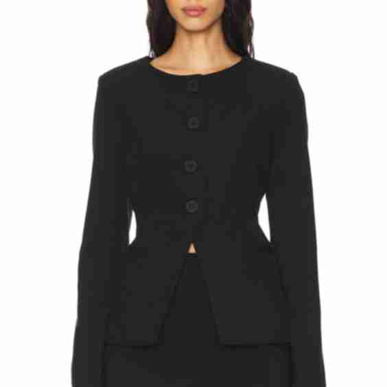 Polly Jacket