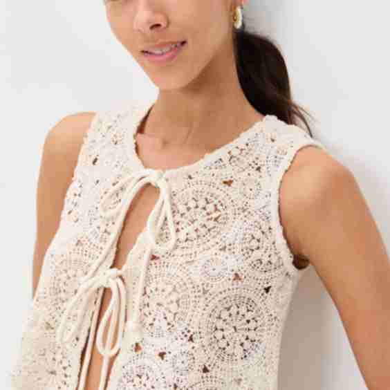 Laurenne Top