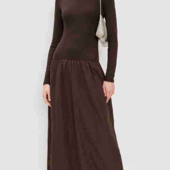 Rosie Dress
