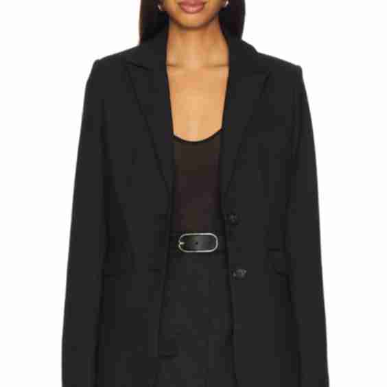 x REVOLVE Ameline Blazer