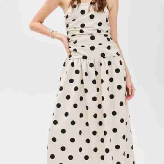 Brona Dress