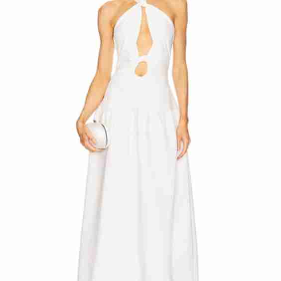 Leona Dress