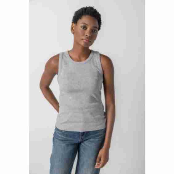 Jewel Tank