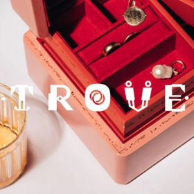 Trove Studio