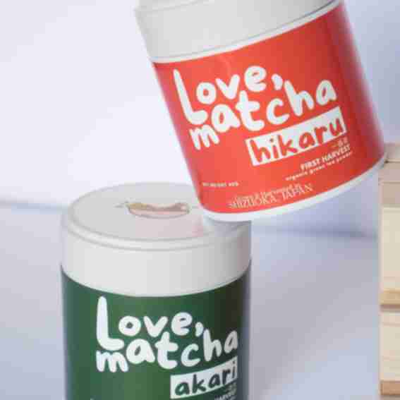 Love Matcha Reviews