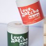 Love Matcha