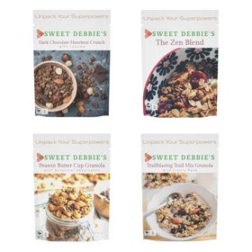 Sweet Debbie's