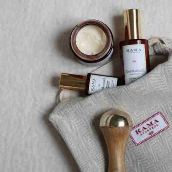 Kama Ayurveda Reviews