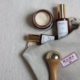 Kama Ayurveda