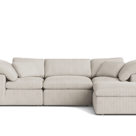 Movie Night Modular Sectional