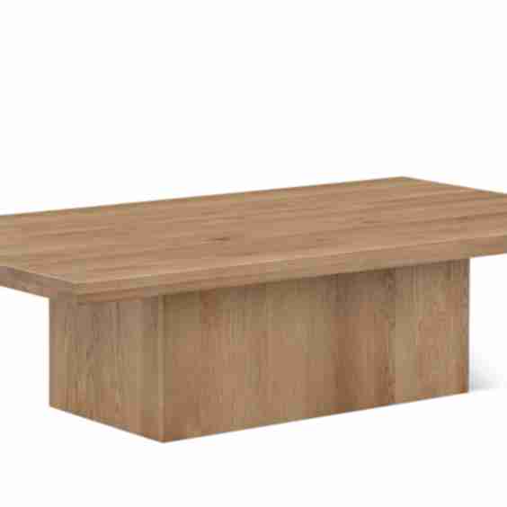 All We Need Coffee Table