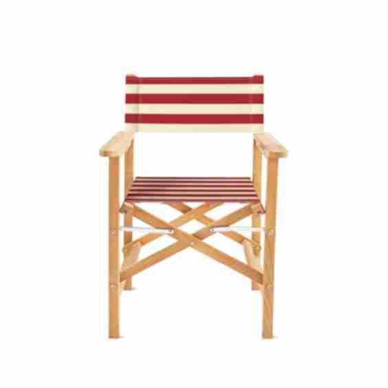 Take Five Outdoor Armchair