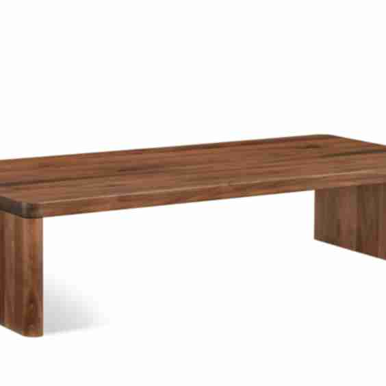 Form Coffee Table