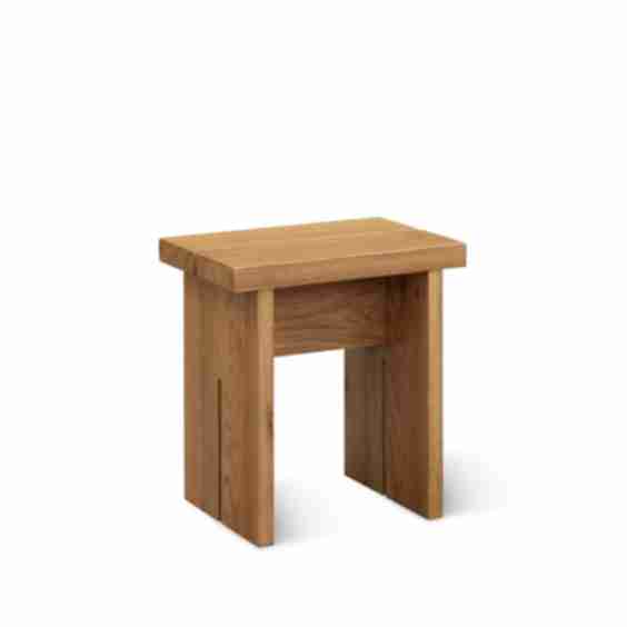 Plane Stool