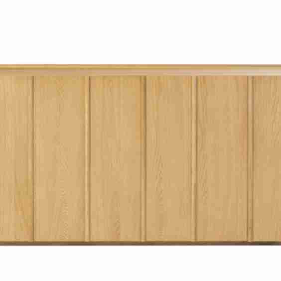 Tidal Sideboard Oak