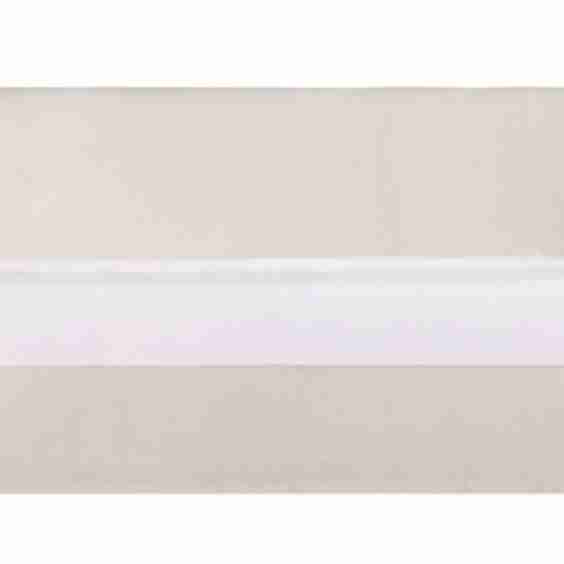 Wave Bed High Headboard with Storage