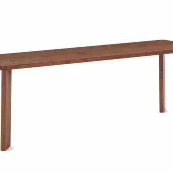 Frame Bench