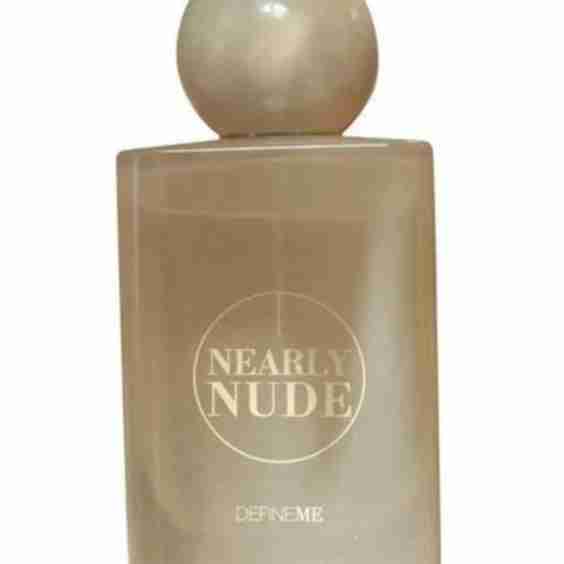 Nearly Nude Eau De Parfum