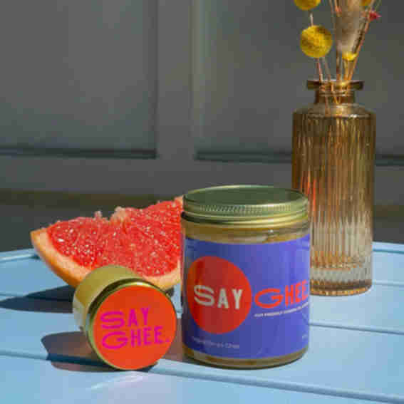 Say Ghee Reviews