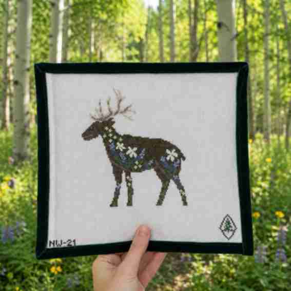 Needlepoint West Reviews