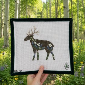 Needlepoint West