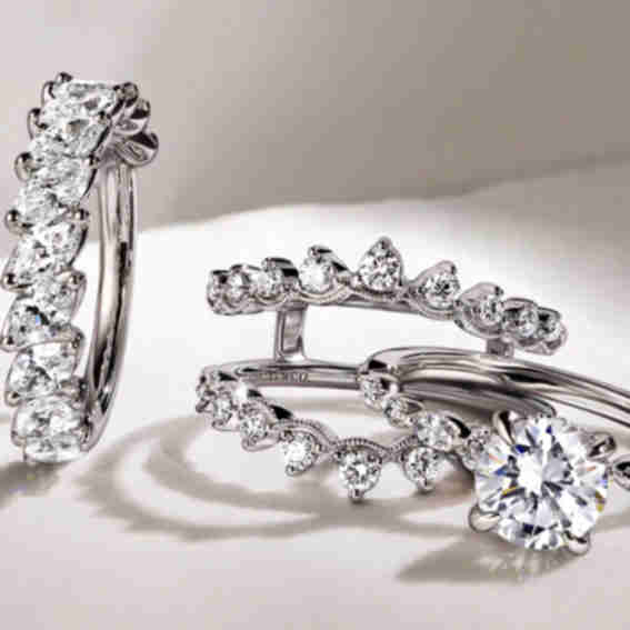 Gabriel & Co. Fine Jewelry And Bridal Reviews
