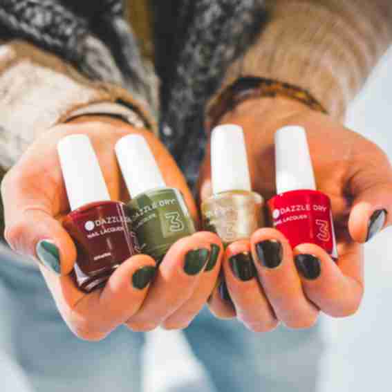 Dazzle dry Reviews