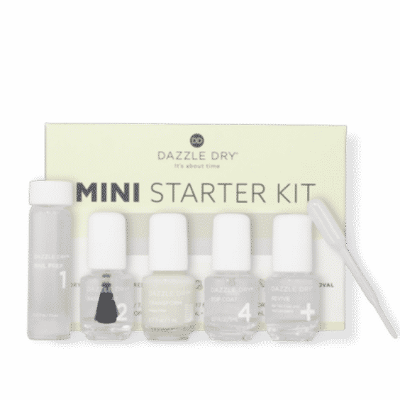 Truth Mini Nail Plosh Kit
